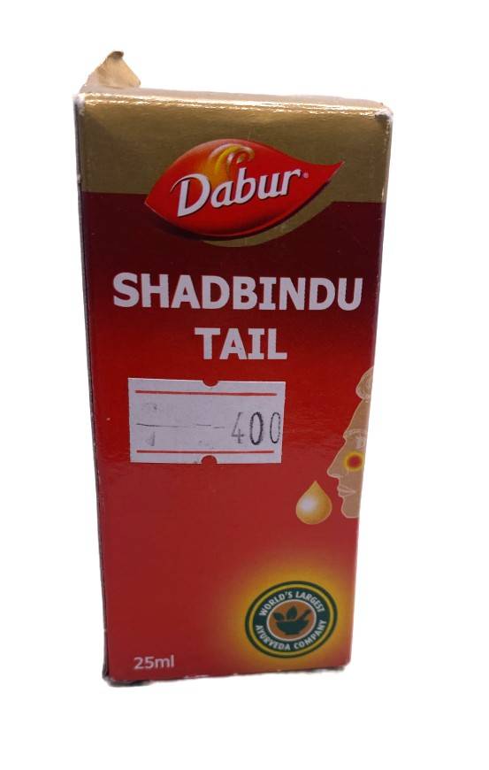 Элегантный Shadbindu Tail – Стиль и Качество