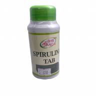 Spirulina Tab