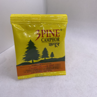 Камфора 3 Pine – Натуральный аромат для вашего дома