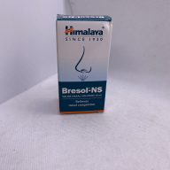 Bresol-NS капли для носа