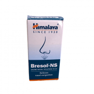 Bresol-NS капли для носа