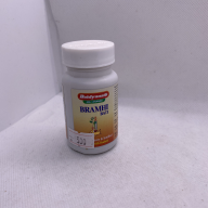 Брахми вати 80 таб. Байдянатх Brahmi bati Baidyanath