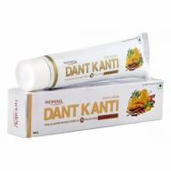DANT KANTI ADVANCED Dental Cream Patanjali  100 г.