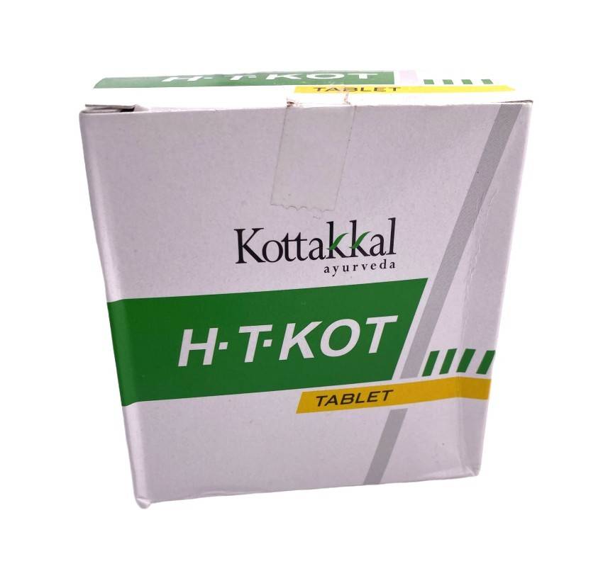 H-T-KOT Tablet