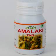 Amalaku badri - Омолажение 60таб