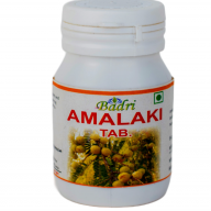 Amalaku badri - Омолажение 60таб