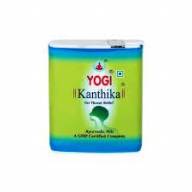 Yogi Kanthika 140 шт