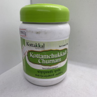 Kottamchukkadi Churnam — натуральное решение для здоровья и гармонии