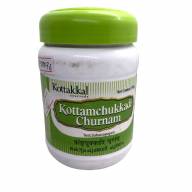 Kottamchukkadi Churnam — натуральное решение для здоровья и гармонии