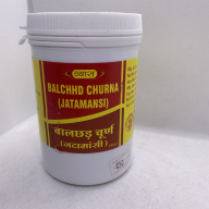 Balchhd Churna Jatamansi – Джатаманси Чурна 50г Вьяс Balchad Jatamansi Churna Vyas