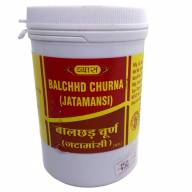 Balchhd Churna Jatamansi – Джатаманси Чурна 50г Вьяс Balchad Jatamansi Churna Vyas