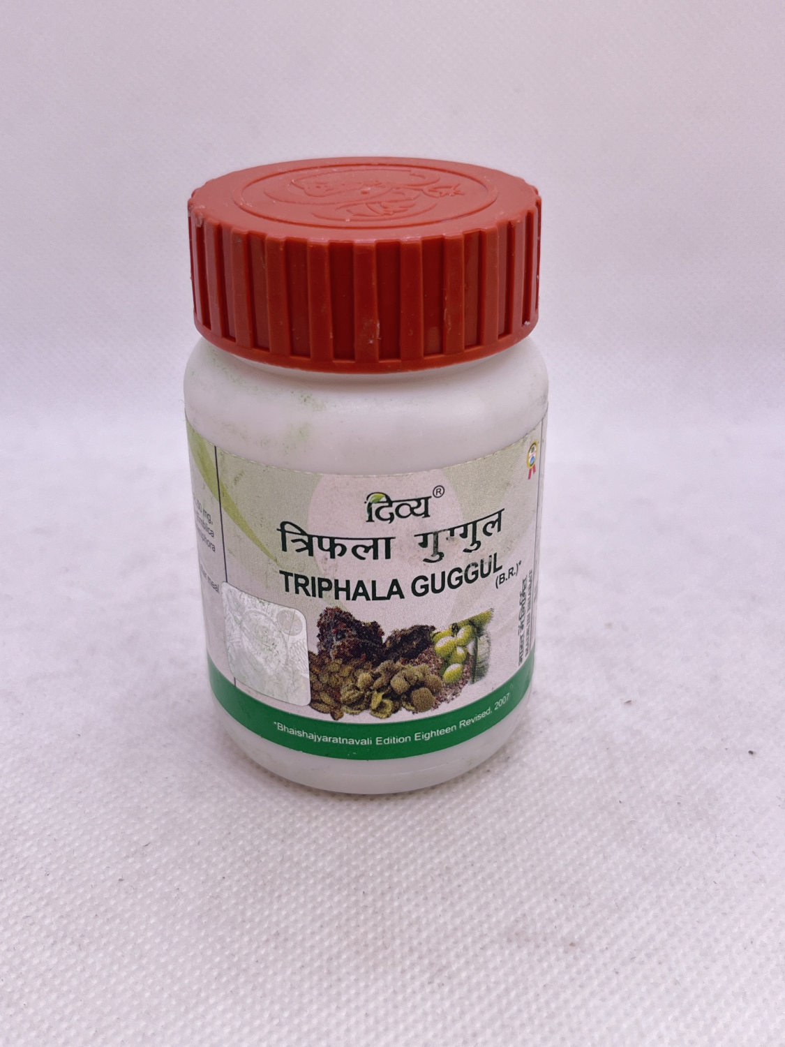 Triphala guggul 