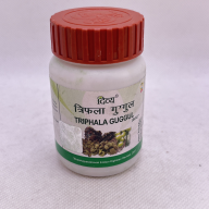 Triphala guggul 