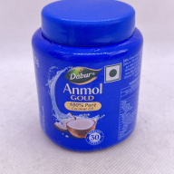 Anmol gold 100ml ( 100% кокосовое масло) 