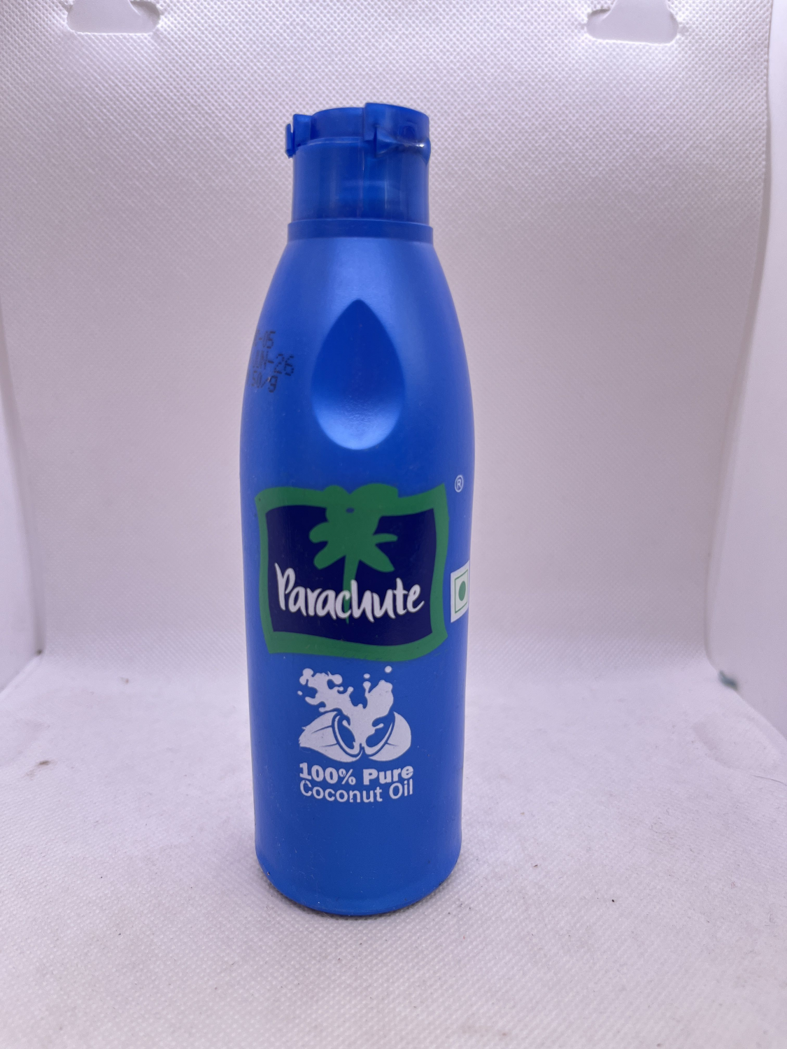 Parachute 100% pure coconut oil 