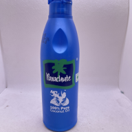 Parachute 100% pure coconut oil 