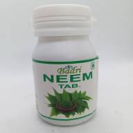 Таблетки Neem Badri