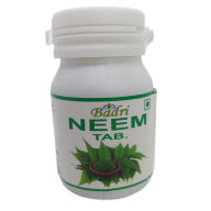 Таблетки Neem Badri