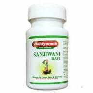 САНДЖИВАНИ БАТИ (Sanjivani Bati) \ Для иммунитета САНДЖИВАНИ БАТИ (Sanjivani Bati) \ Для иммунитета