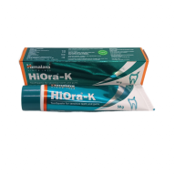 Hiora-K для чувствительных зубов