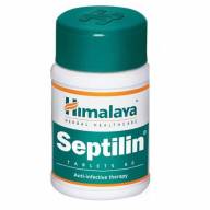 Септилин (Septilin) Himalaya/ Для иммунитета Септилин (Septilin) Himalaya/ Для иммунитета