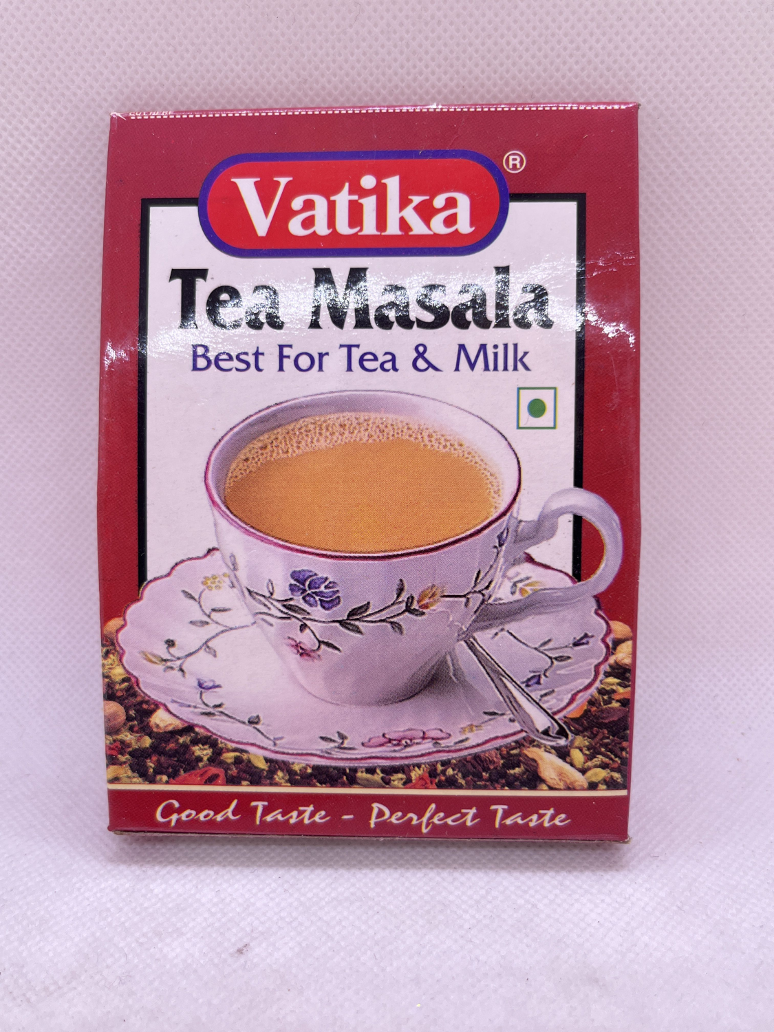 Tea masala 