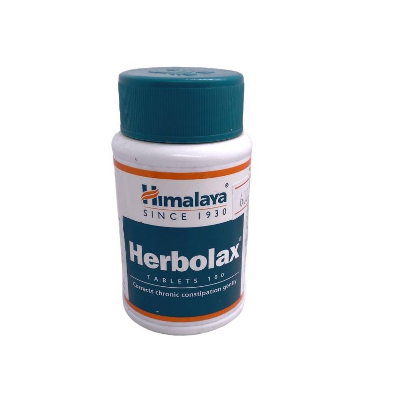 Эффективный Herbolax для Вашего Здоровья