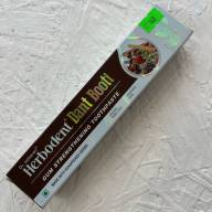 Укрепляющая зубная паста Herbodent Dant Booti