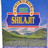 Шиладжит (гималайское мумиё) shilajit / для иммунитета