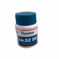 Liv.52 DS — Эффективная Поддержка Печени