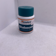 DiabeconДиабекон диабет 60 таб. Гималая Diabecon Himalaya