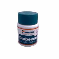 DiabeconДиабекон диабет 60 таб. Гималая Diabecon Himalaya