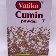Приправа Cumin powder Vatika