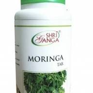 Mоринга (Moringa oleifera)