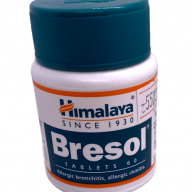 Бресол Гималая, Bresol Himalaya, 60 таб