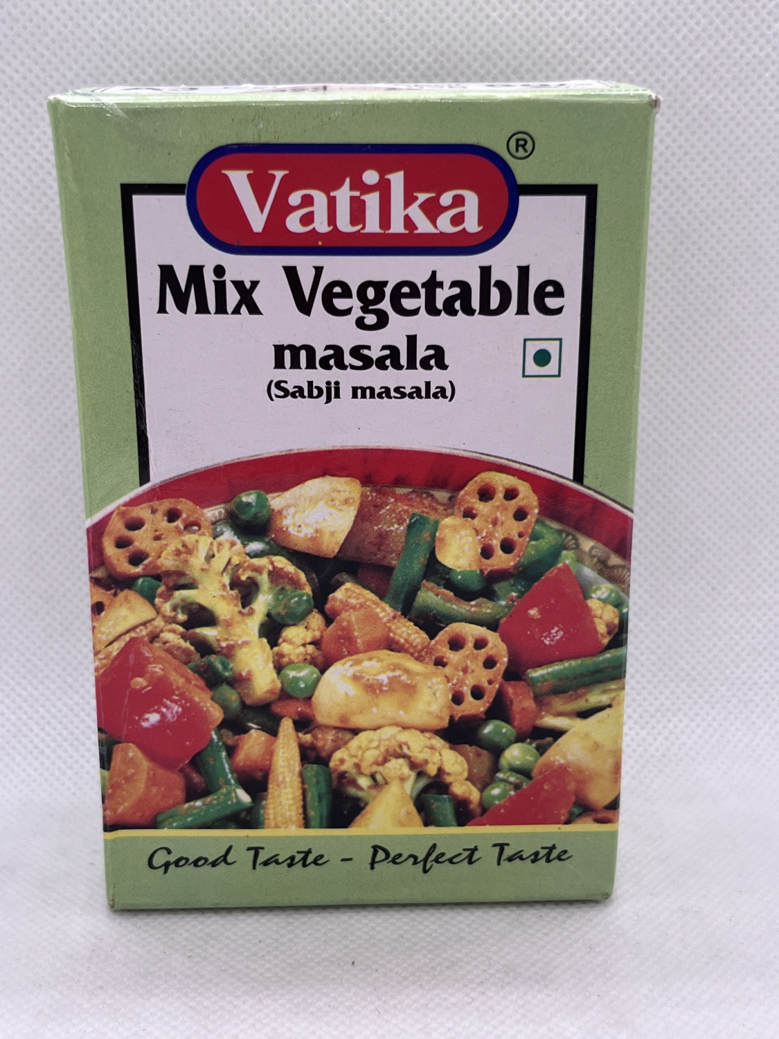 Приправа Mix Vegetable masala (Sabji masala). Vatika