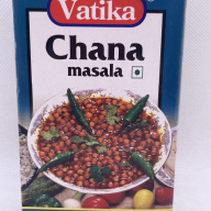 Приправа Chana masala.Vatika