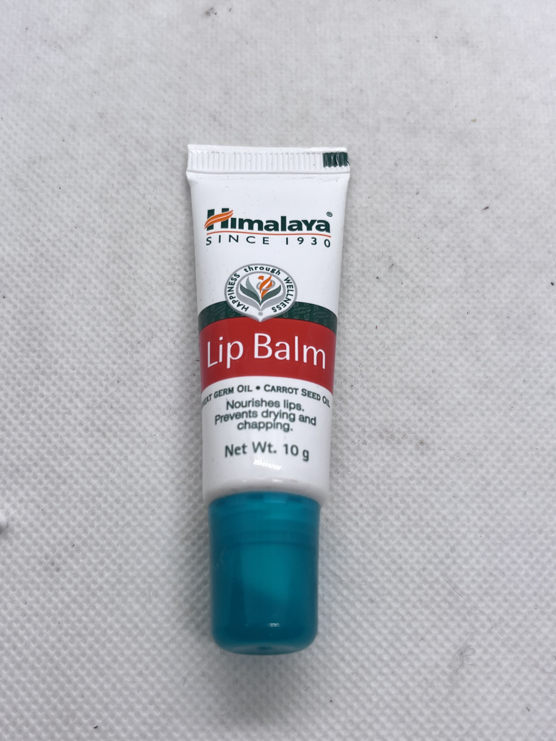 Himalaya бальзам для губ 