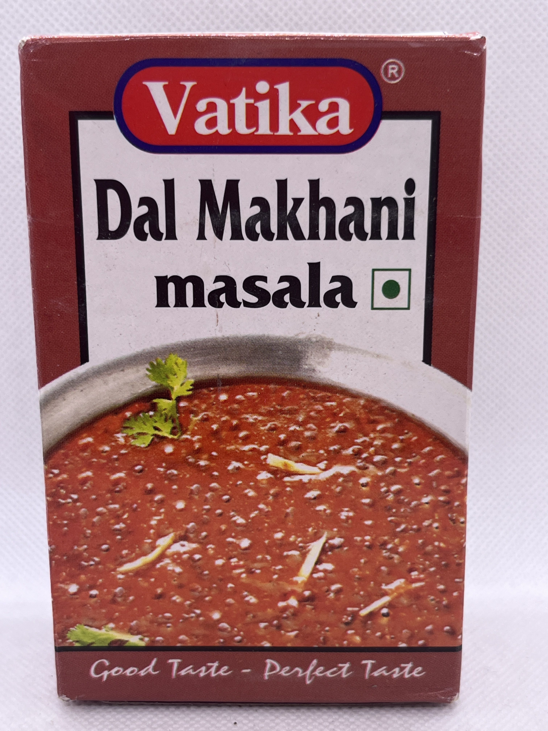 Приправа Dal Makhani masala. Vatika
