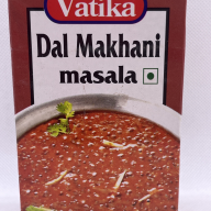 Приправа Dal Makhani masala. Vatika