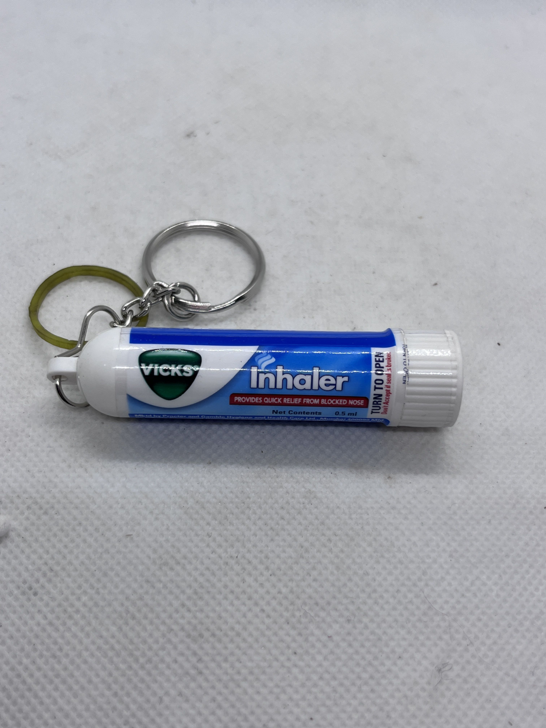 Ингалятор Inhaler 
