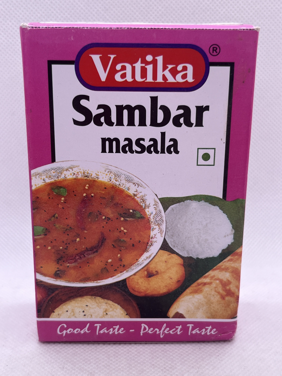 Приправа Sambar masala. Vatika