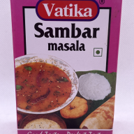 Приправа Sambar masala. Vatika