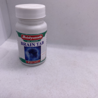 Улучши Мозговую Функцию с Brain Tab – Эффективное Решение