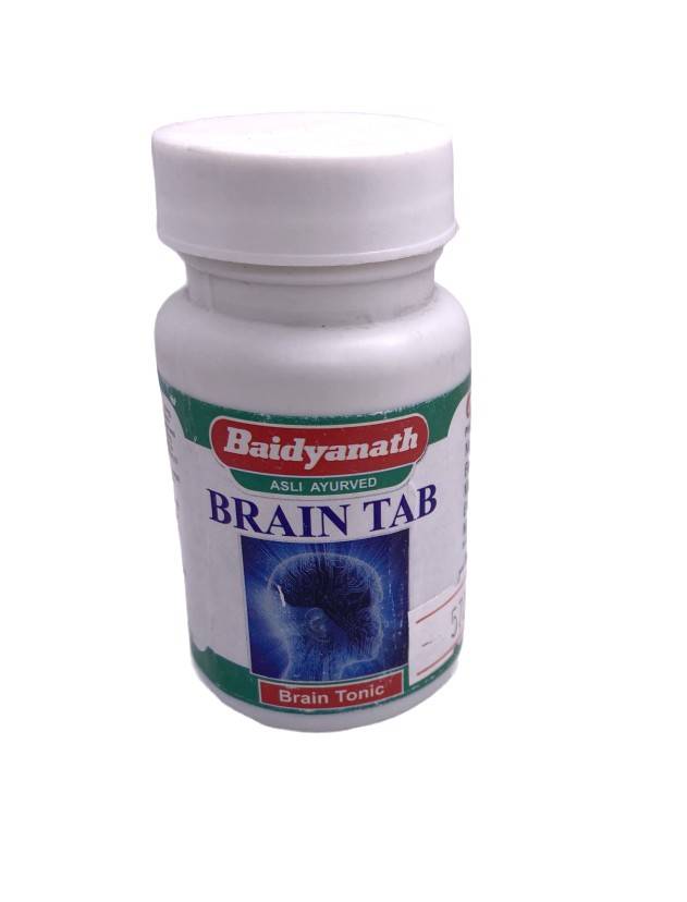 Улучши Мозговую Функцию с Brain Tab – Эффективное Решение