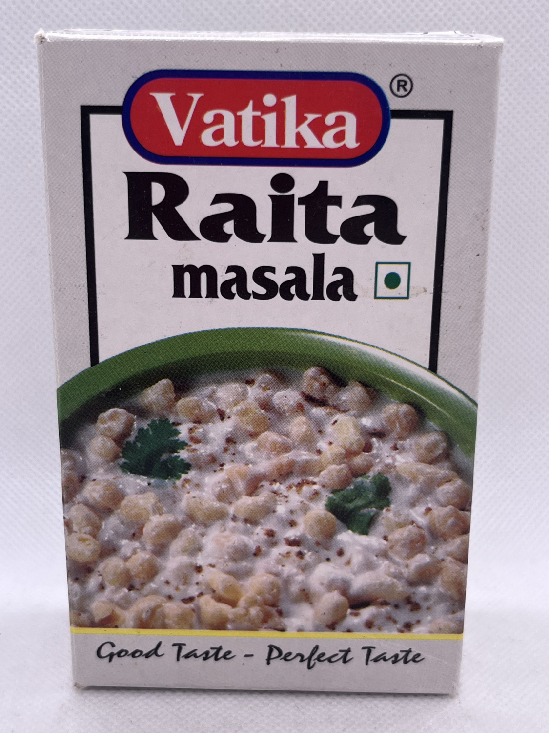 Приправа Raita masala. Vatika