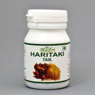 HARITAKI badri
