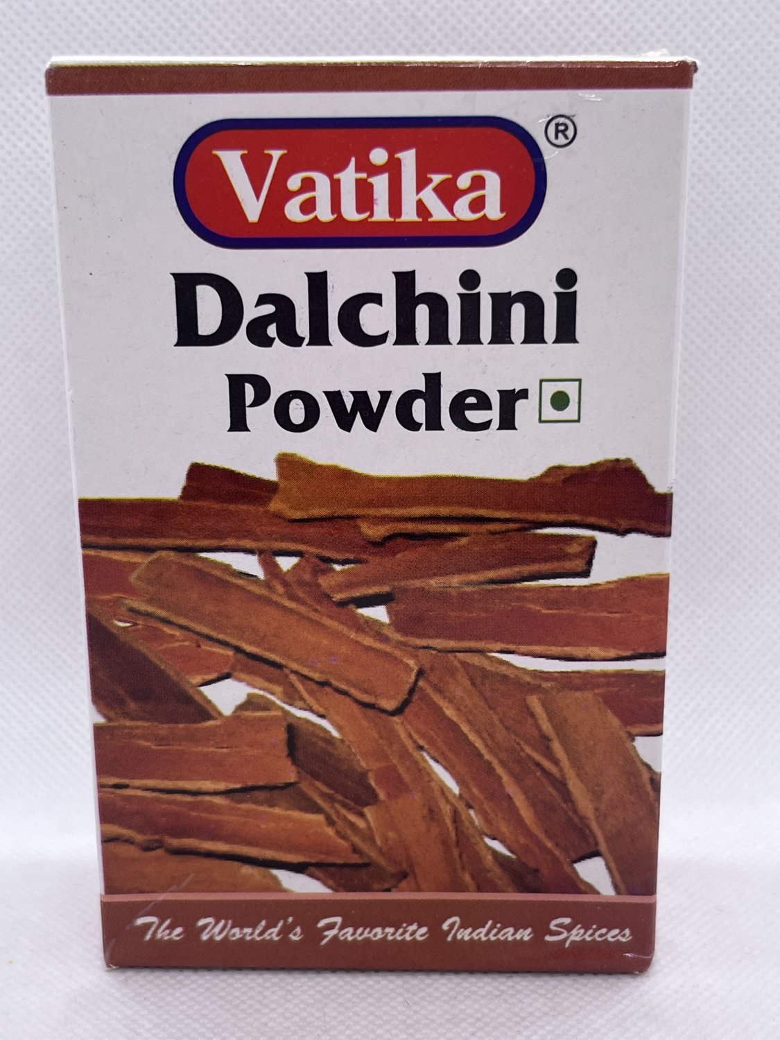 Приправа Dalchini Powder. Vatika
