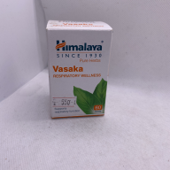Vasaka Himalaya – Натуральное Здоровье из Гималаев