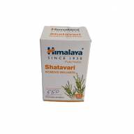 Shatavari от Himalaya – Натуральный БАД для Женщин